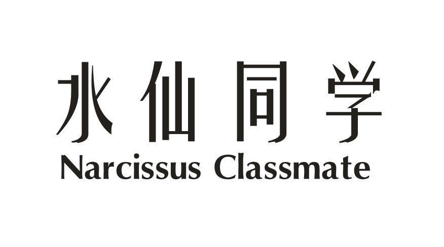 水仙同学 NARCISSUS CLASSMATE