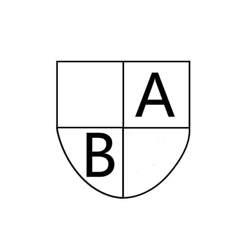 AB