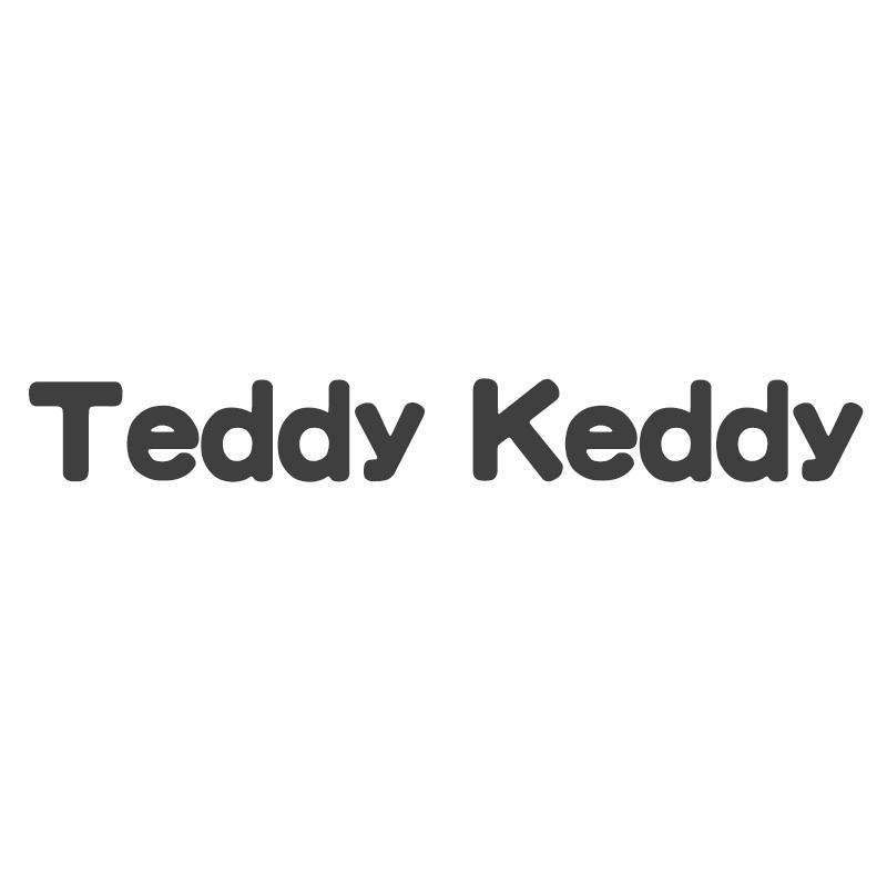 TEDDY KEDDY