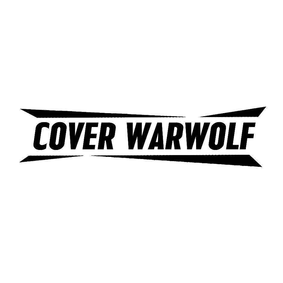 COVER WARWOLF