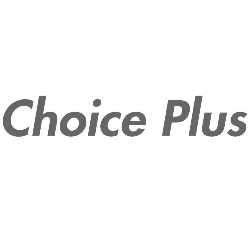 CHOICE PLUS