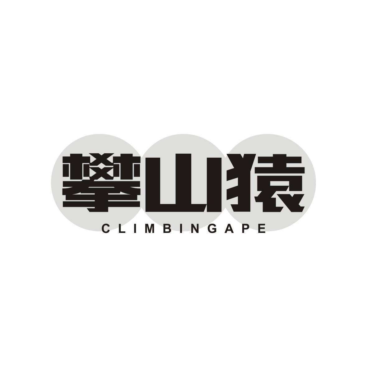 攀山猿 CLIMBING APE