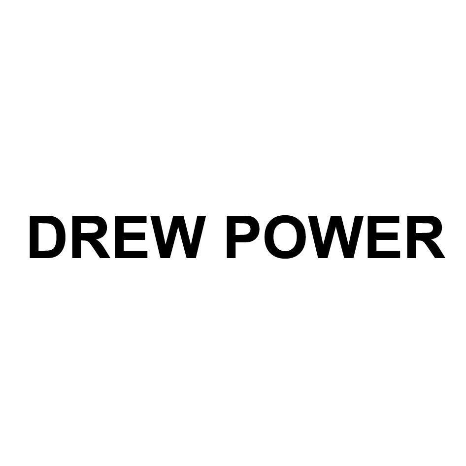 DREW POWER