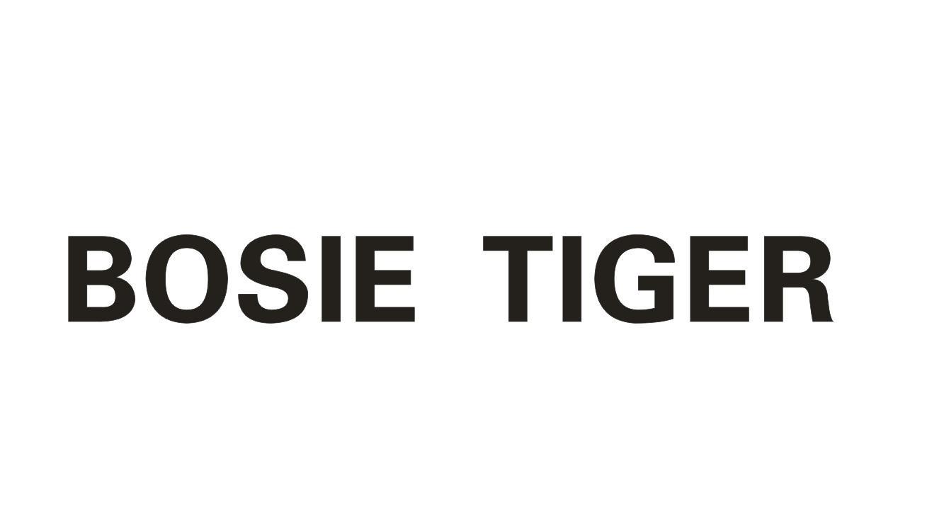 BOSIE TIGER