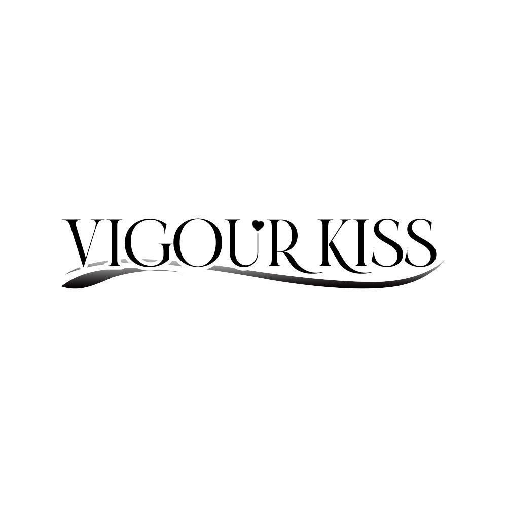 VIGOUR KISS