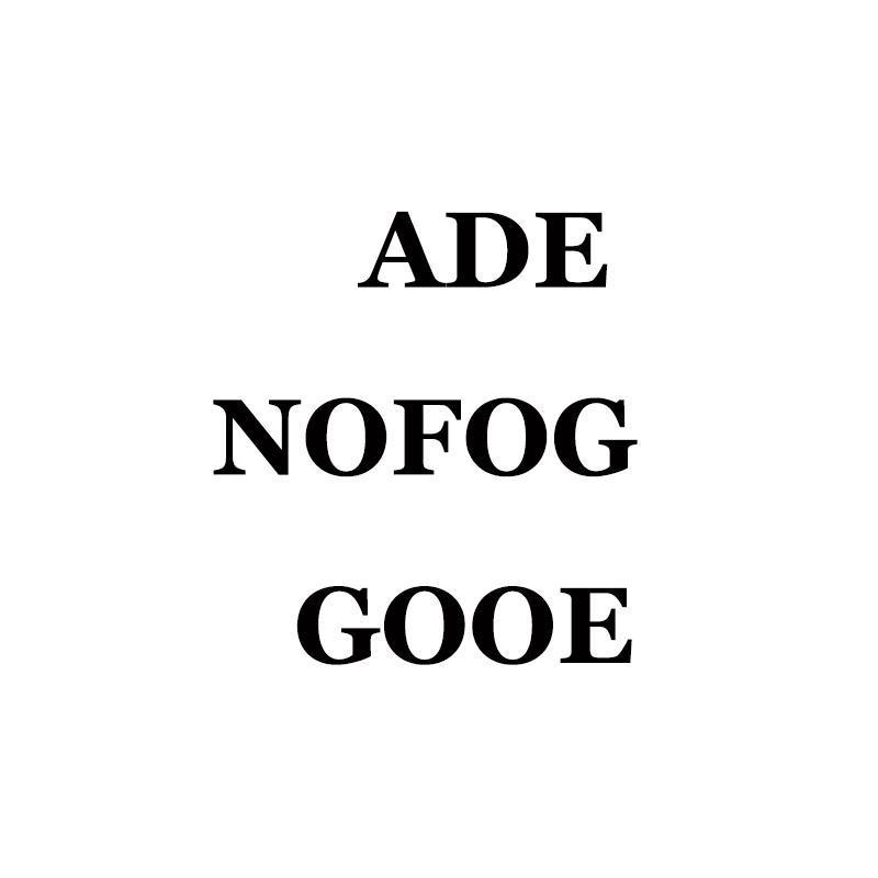 ADE NOFOG GOOE