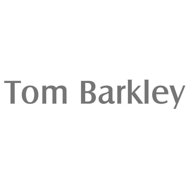 TOM BARKLEY