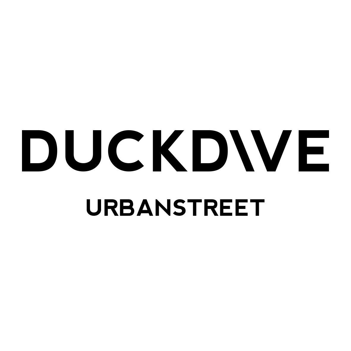 DUCKDIVE URBANSTREET