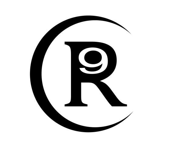 R 9