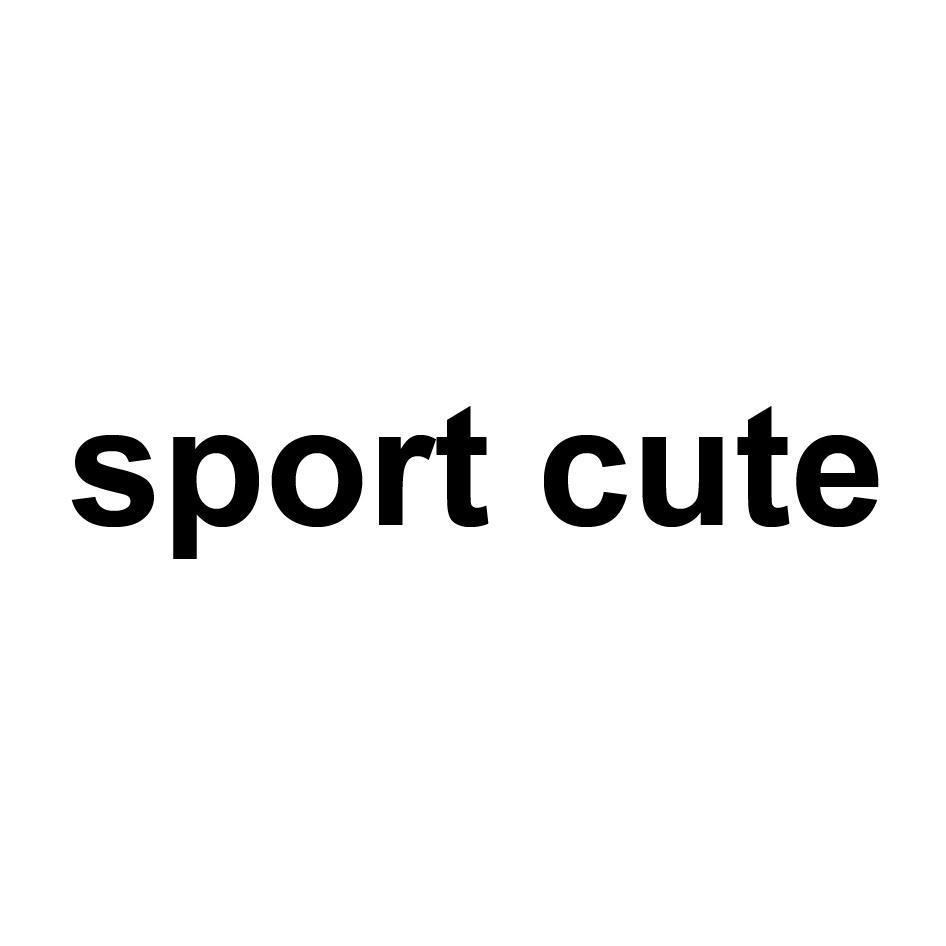 SPORT CUTE