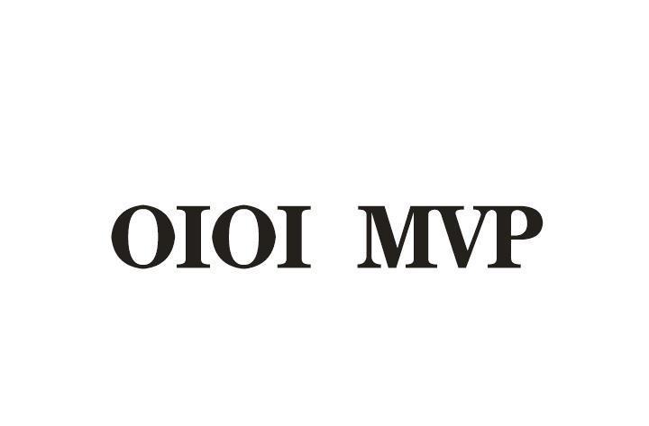 OIOI MVP