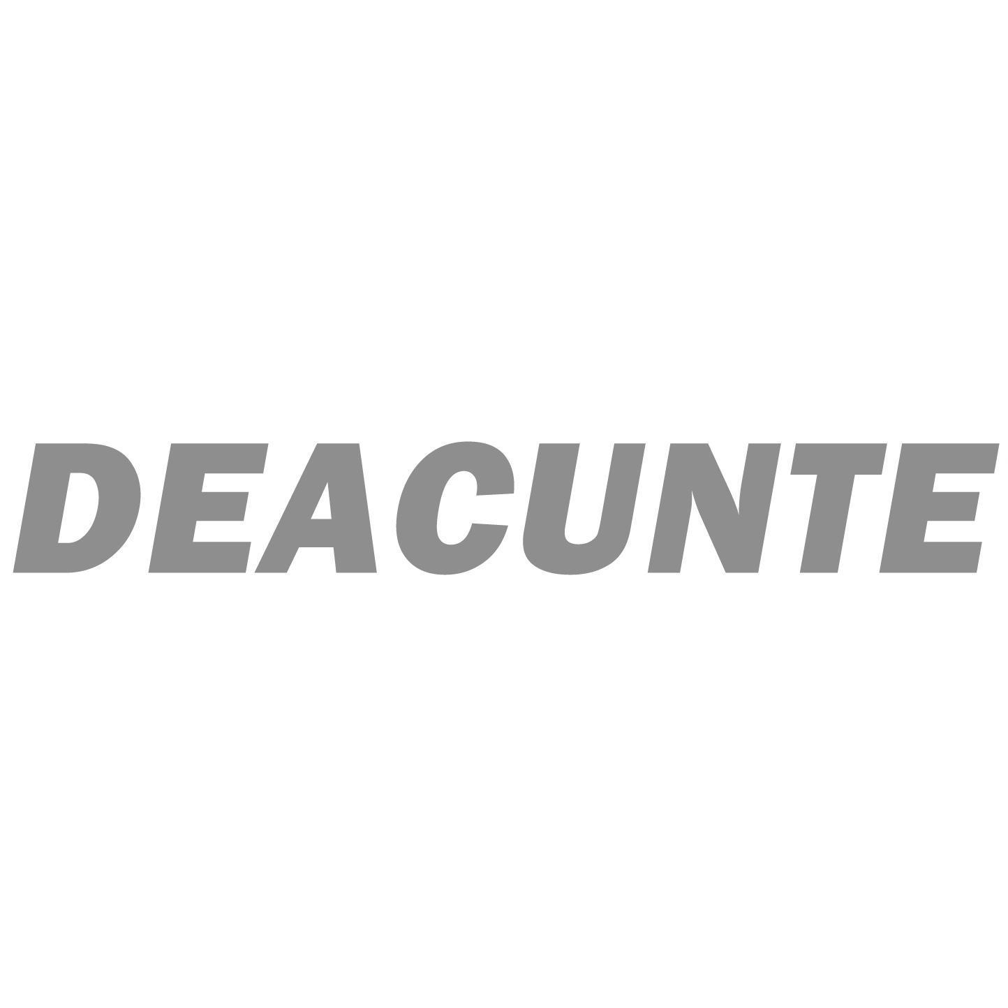 DEACUNTE