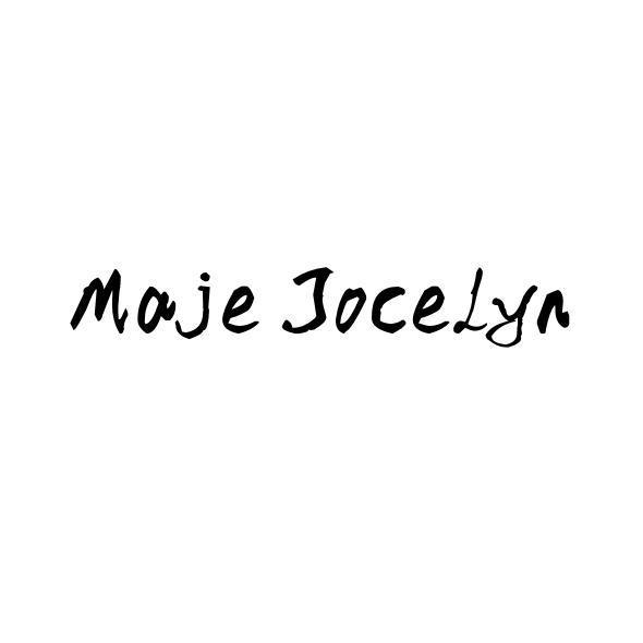 MAJE JOCELYN