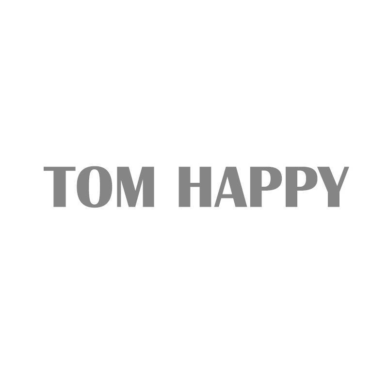 TOM HAPPY