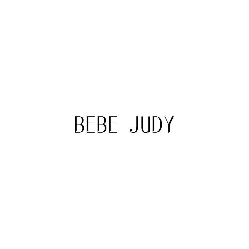 BEBE JUDY