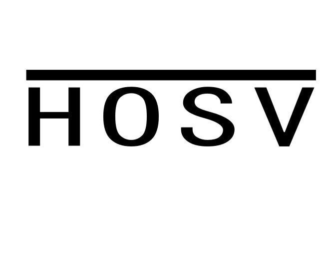 HOSV