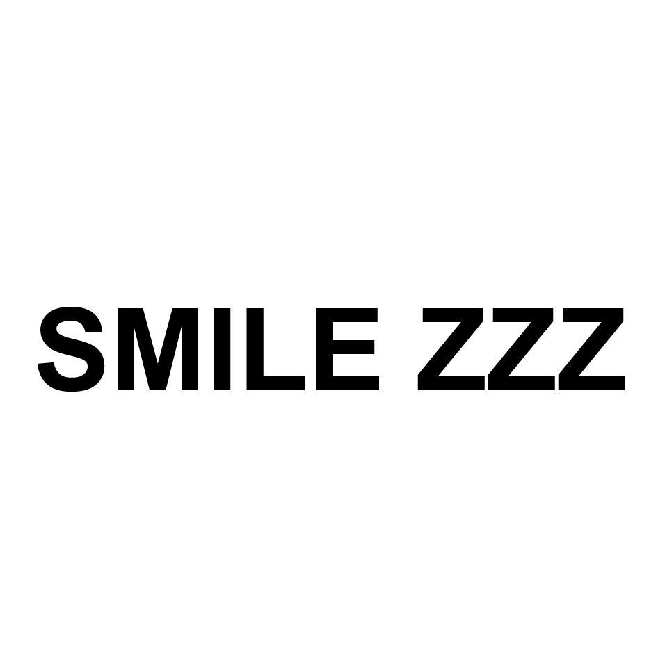 SMILE ZZZ