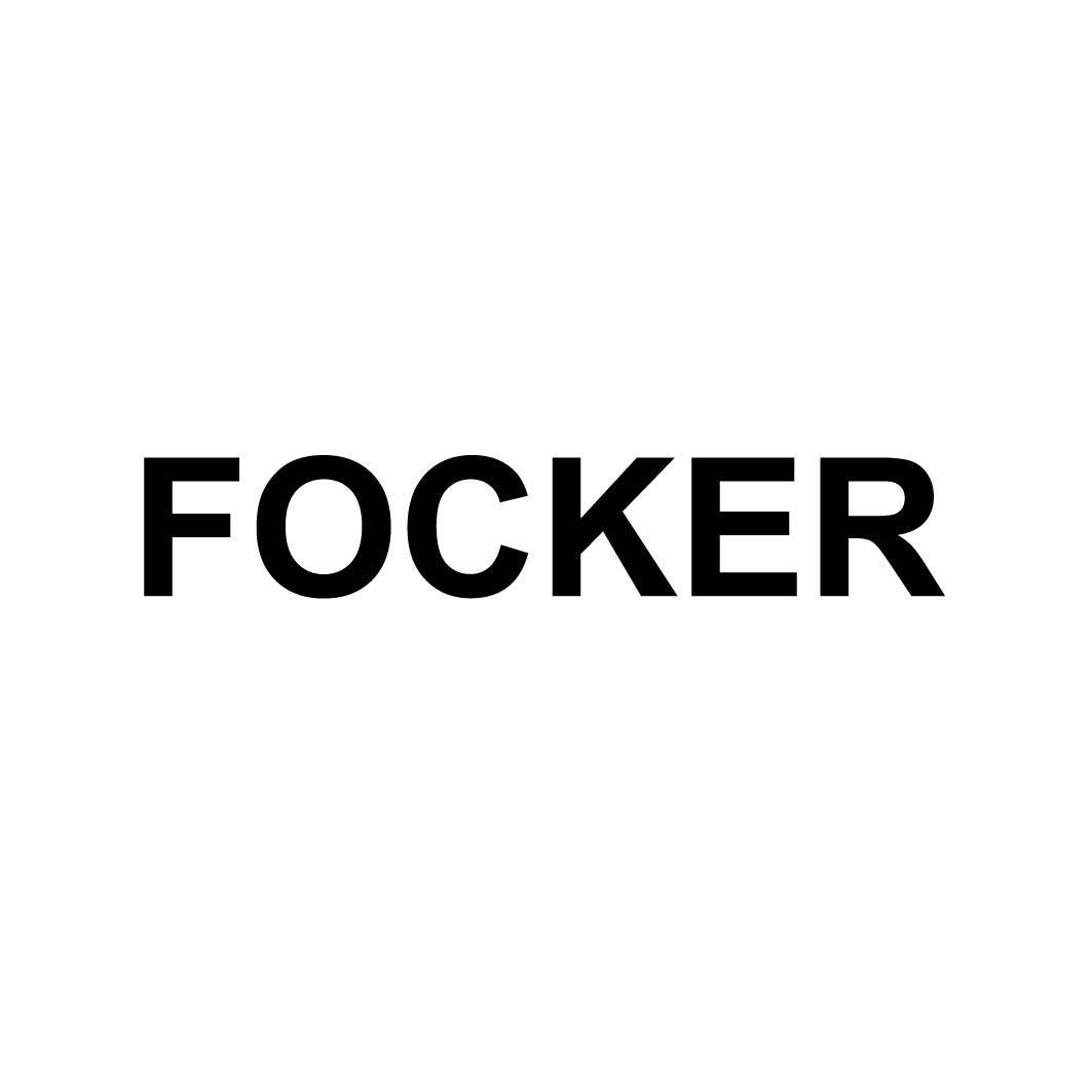 FOCKER