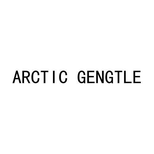 ARCTIC GENGTLE