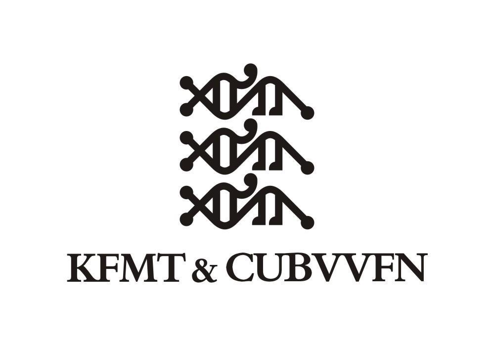 KFMT&CUBVVFN