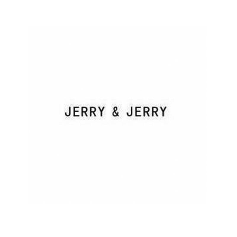 JERRY & JERRY