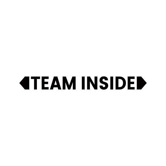 TEAM INSIDE