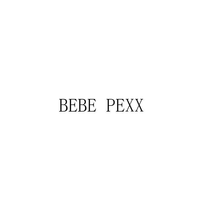 BEBE PEXX