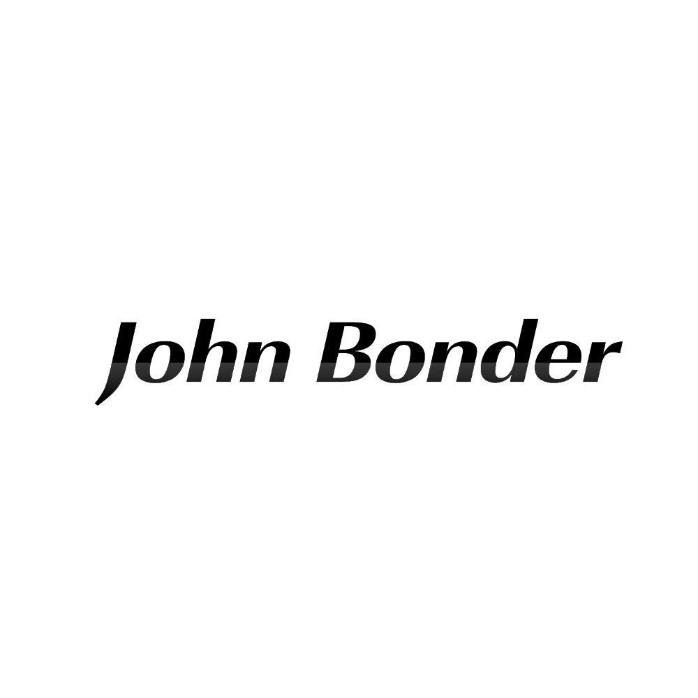 JOHN BONDER