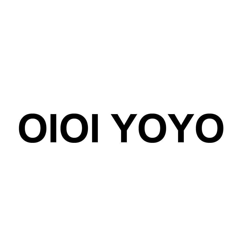 OIOI YOYO