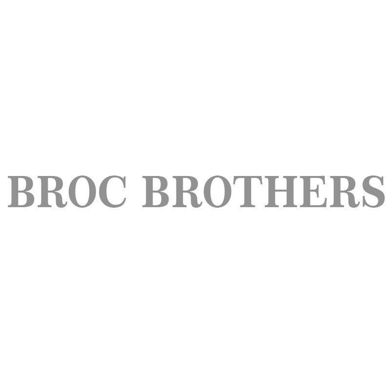 BROC BROTHERS