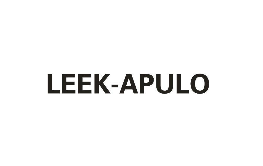 LEEK-APULO