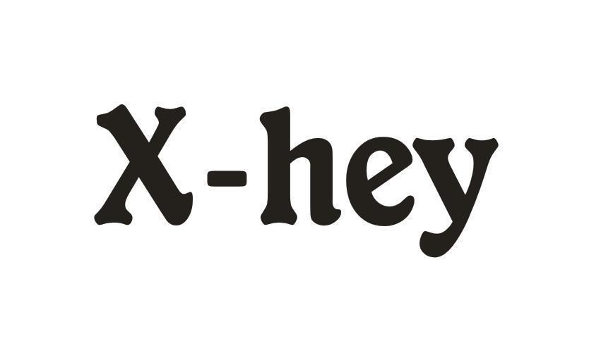 X-HEY