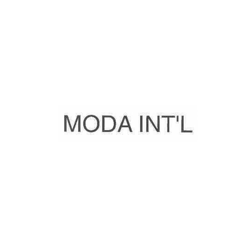 MODA INT’L