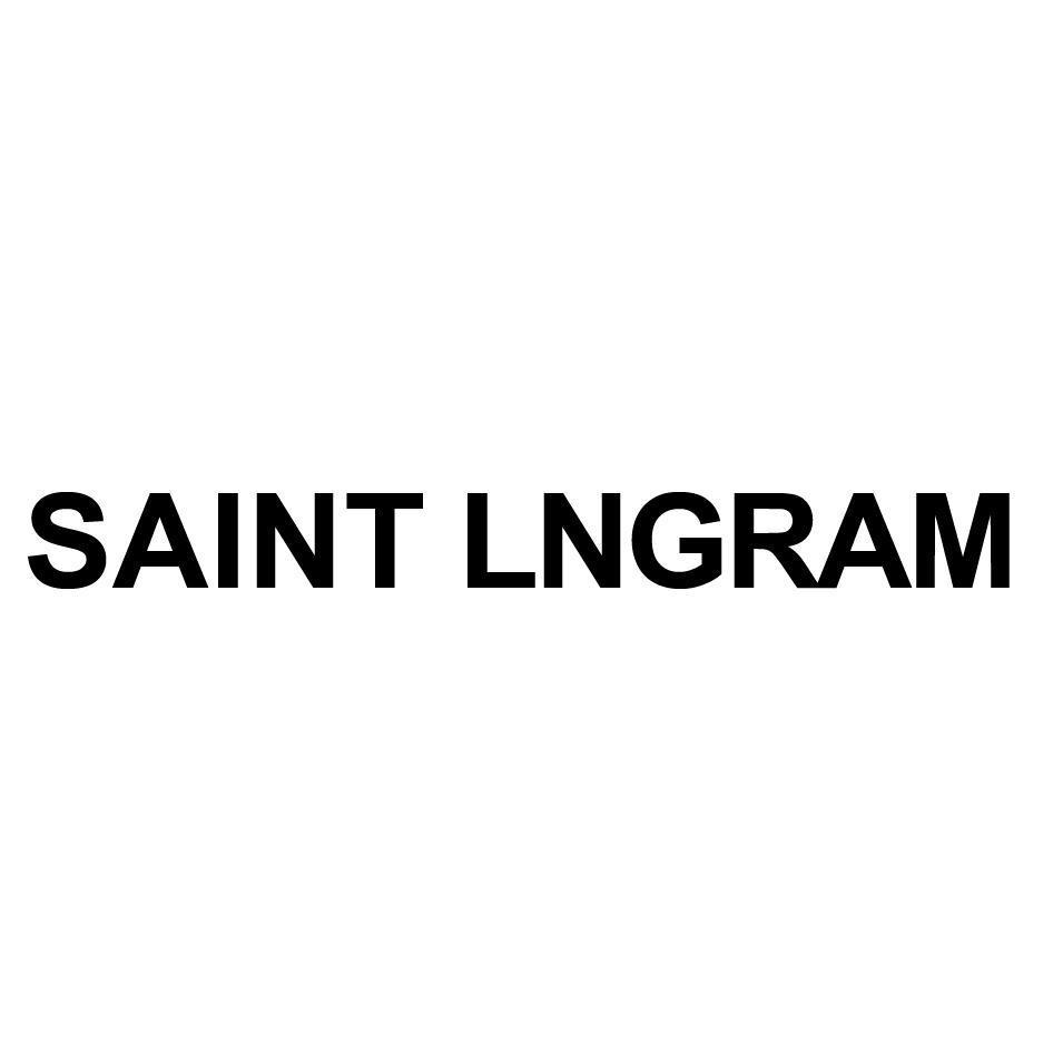 SAINT LNGRAM