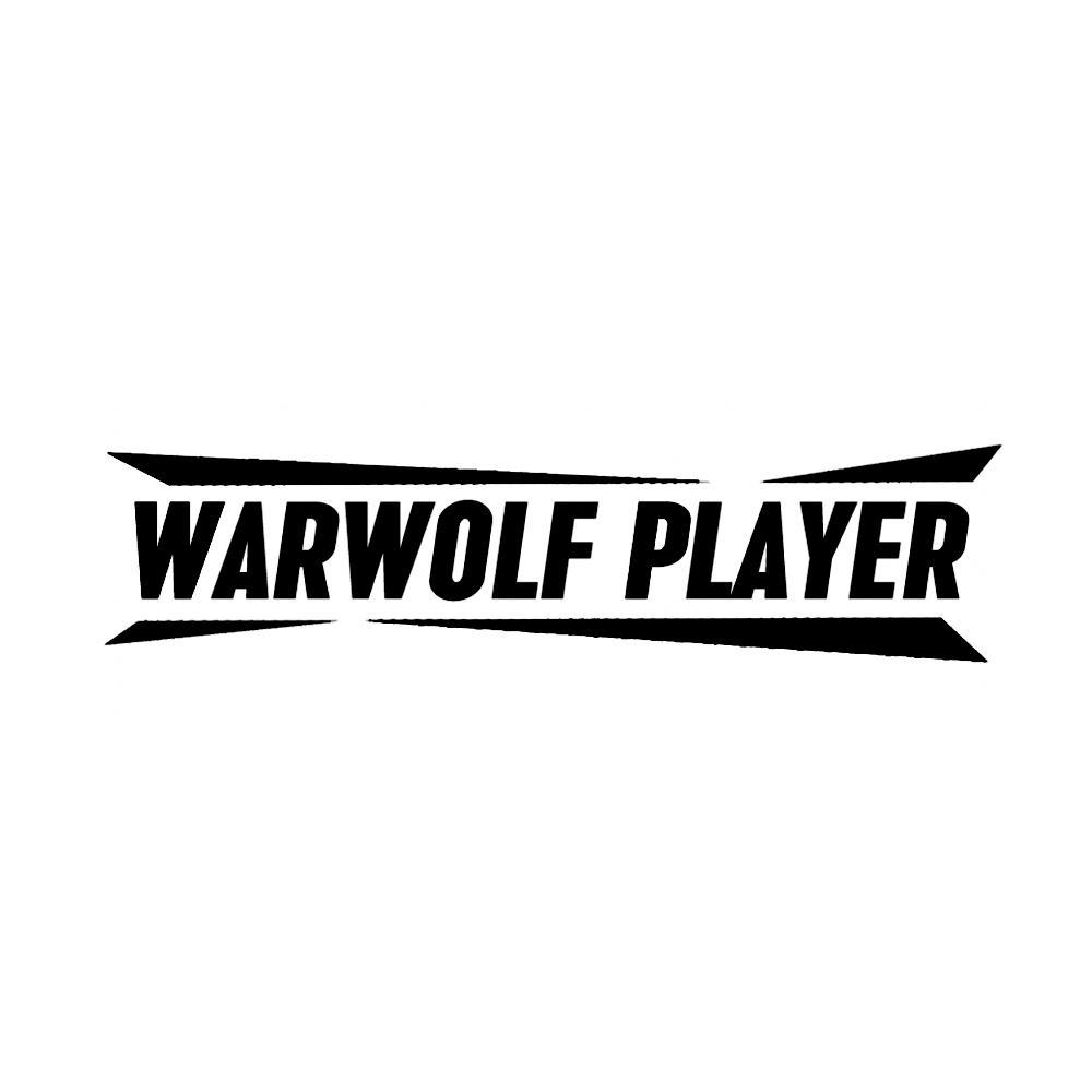 WARWOLF PLAYER