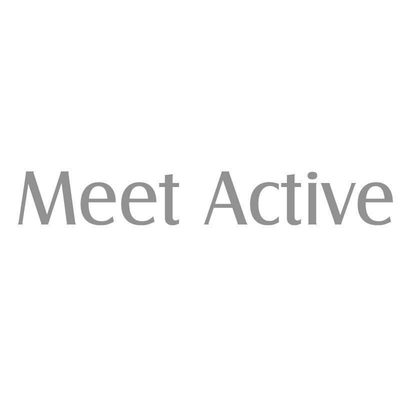 MEET ACTIVE