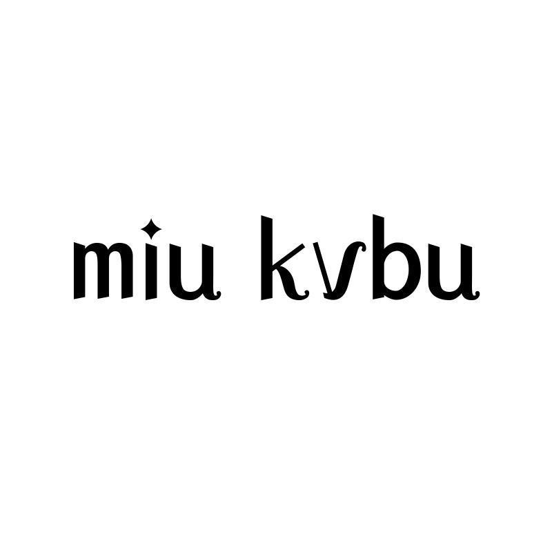 MIU KVBU