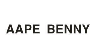 AAPE BENNY