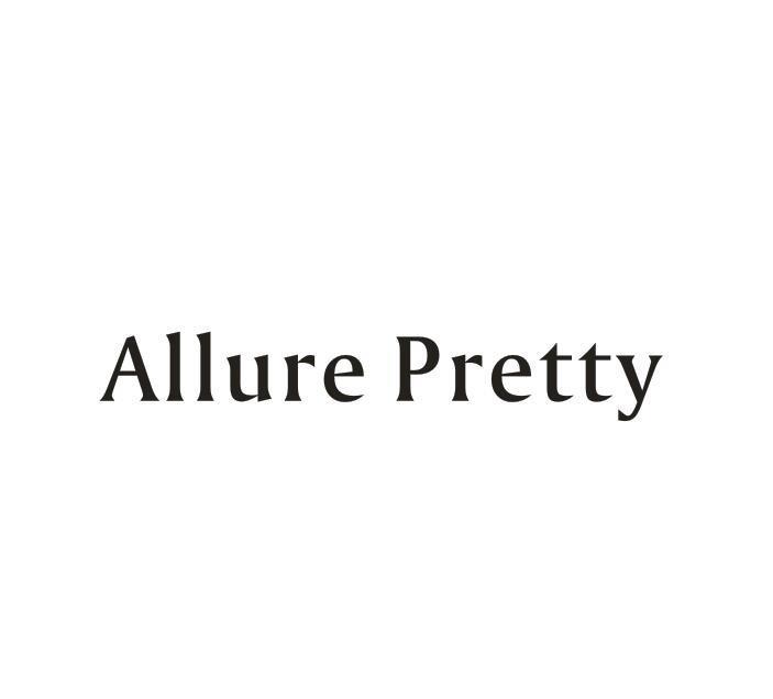 ALLURE PRETTY