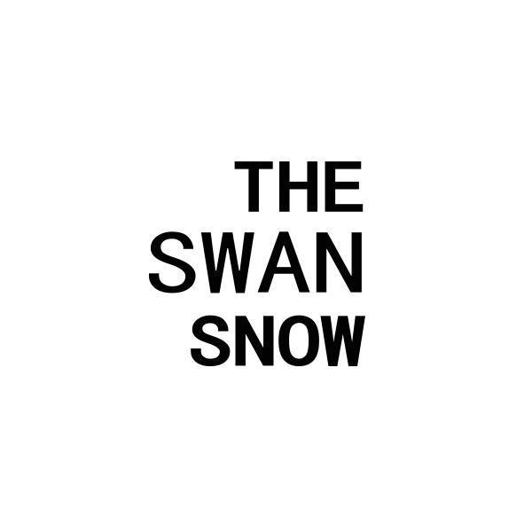 THE SWAN SNOW