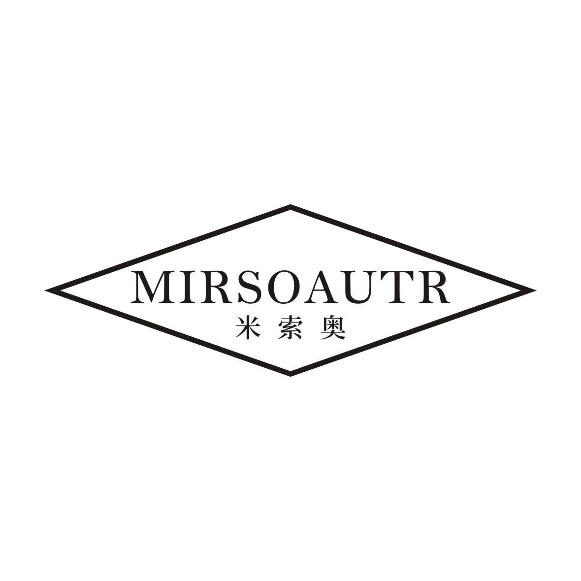 MIRSOAUTR 米索奥