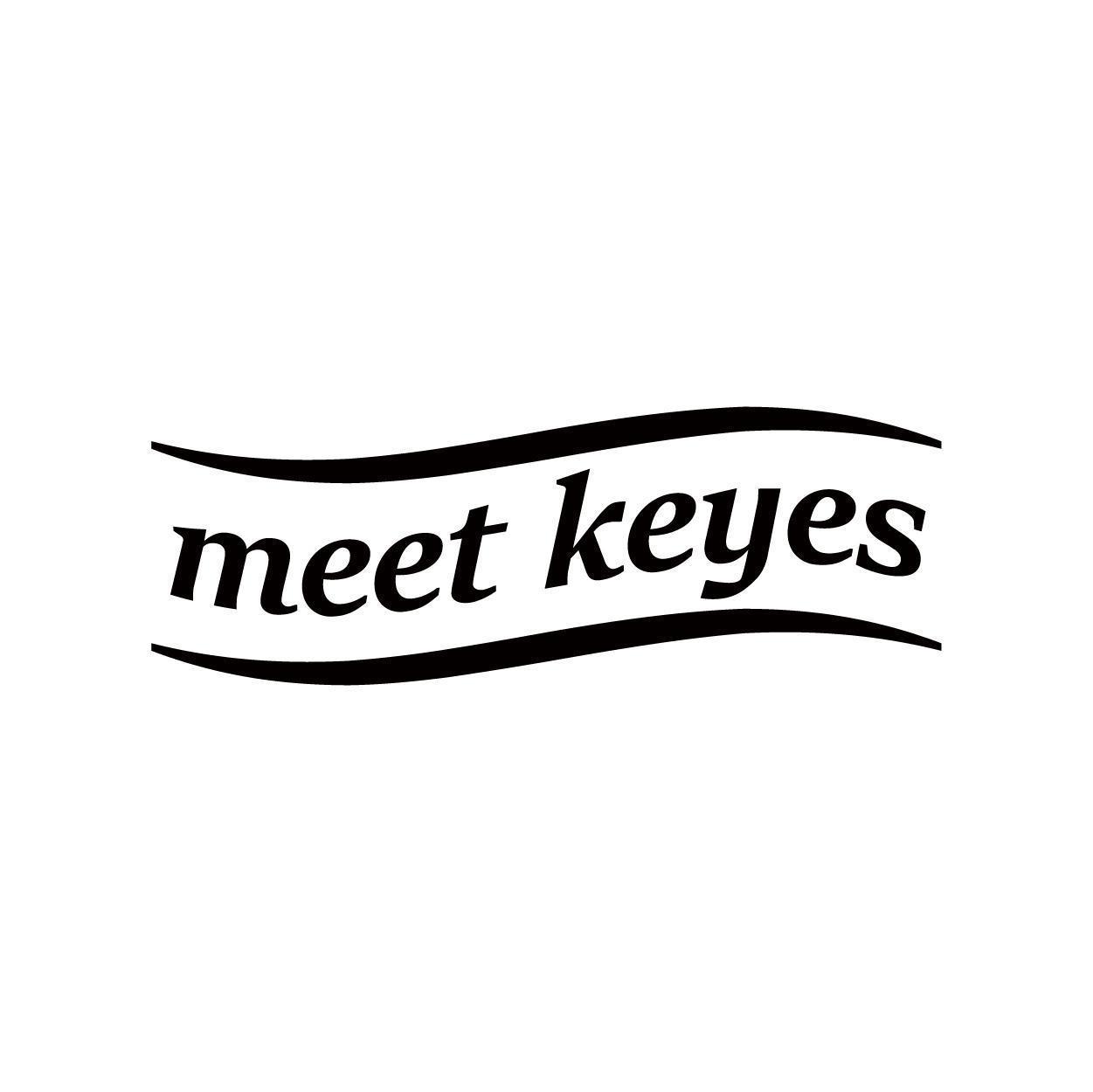 MEET KEYES