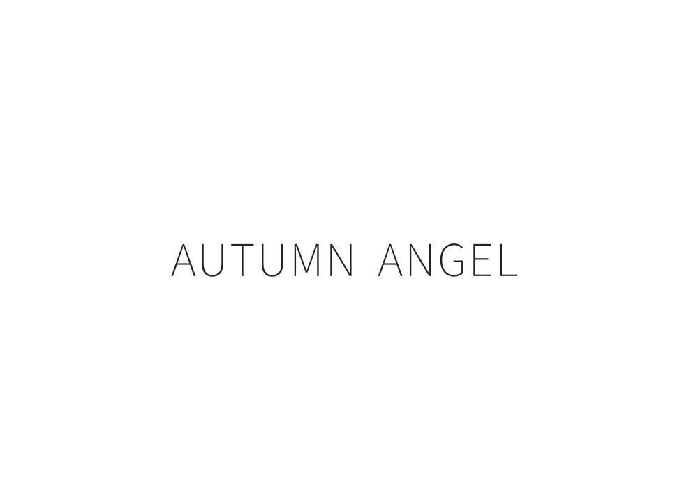 AUTUMN ANGEL