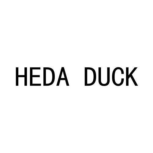 HEDA DUCK