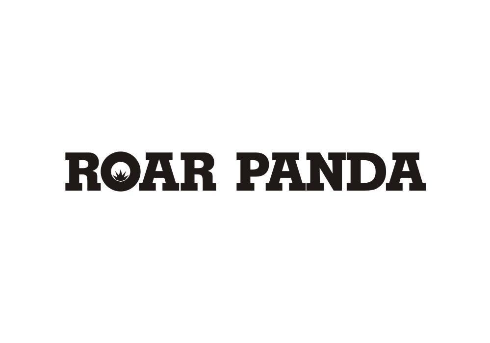 ROAR PANDA