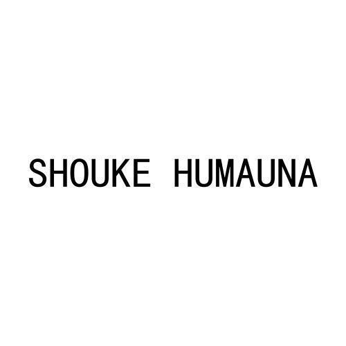 SHOUKE HUMAUNA