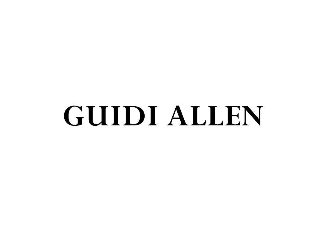 GUIDI ALLEN