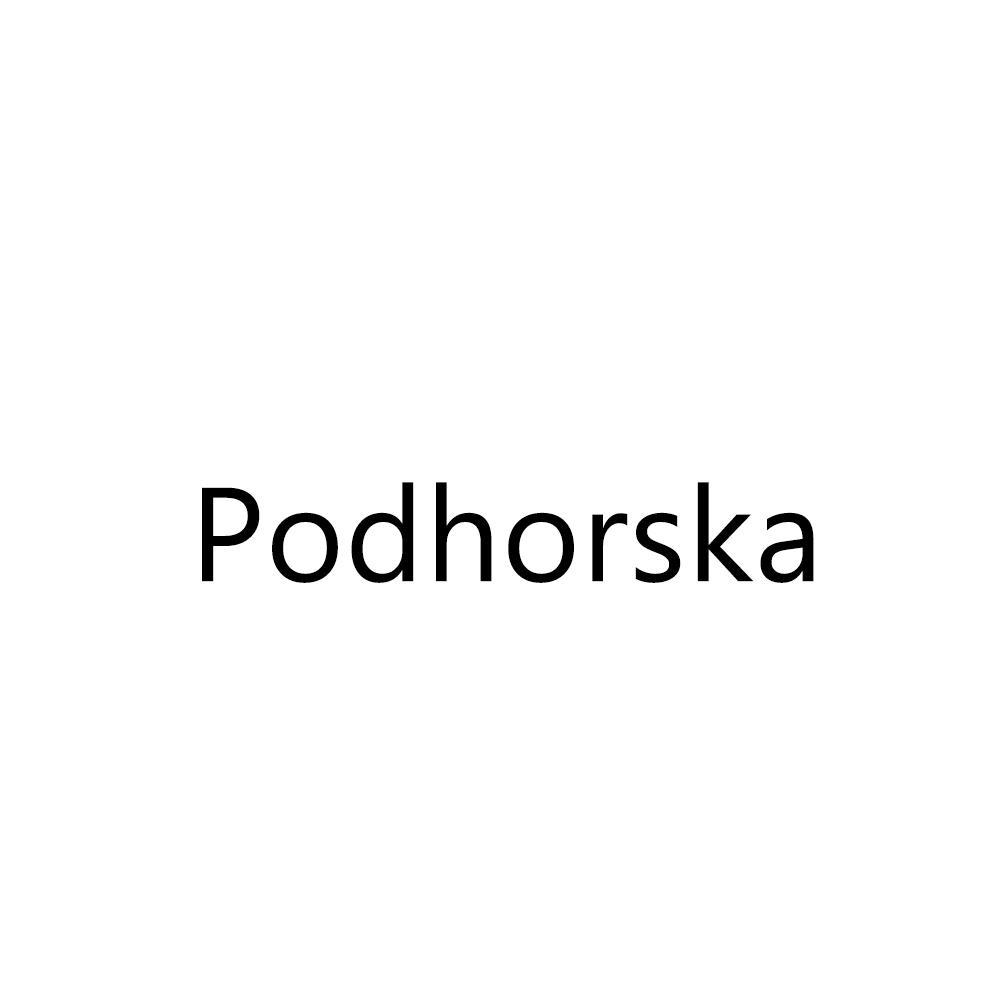 PODHORSKA