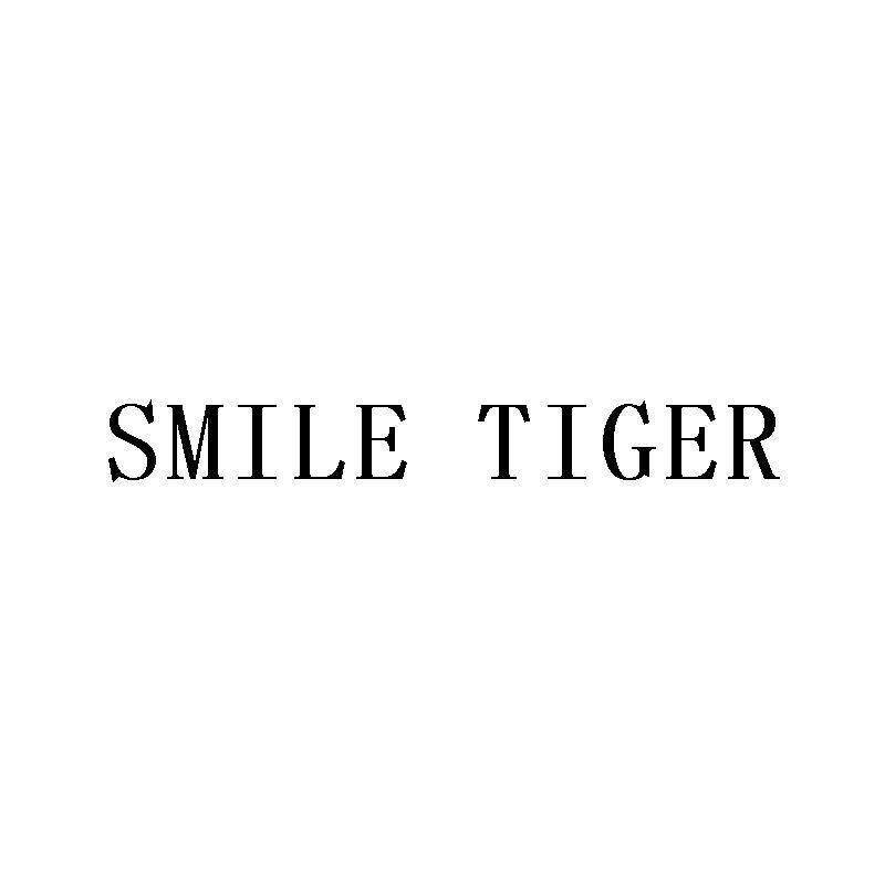 SMILE TIGER