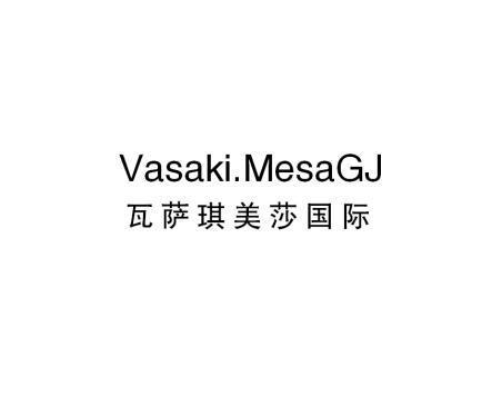 瓦萨琪美莎国际 VASAKI.MESAGJ